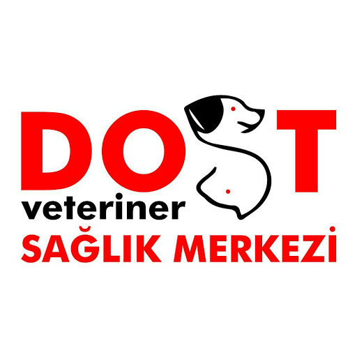 Dost Veteriner Sağlık Merkezi logo