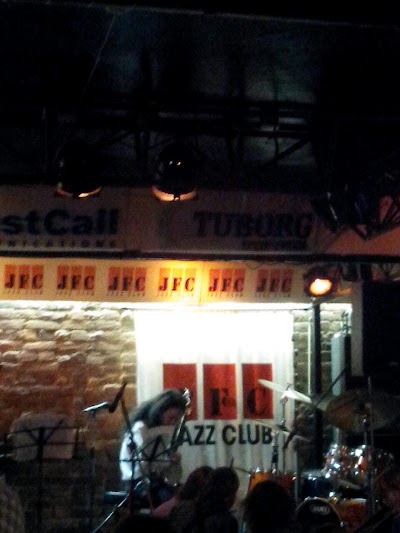 Photos of JFC Jazz Club