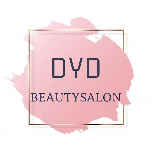 DYD beautysalon logo