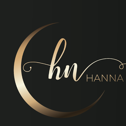 Hanna Nails Bern logo