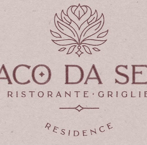 RISTORANTE GRIGLIERIA BACO DA SETA logo