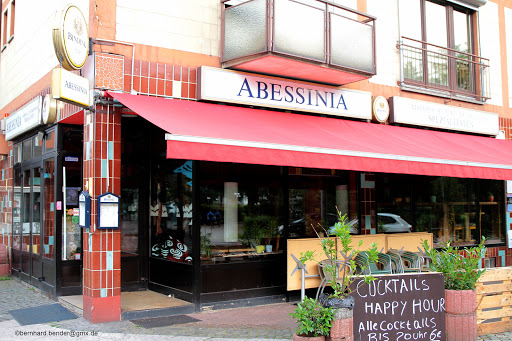 Abessinia