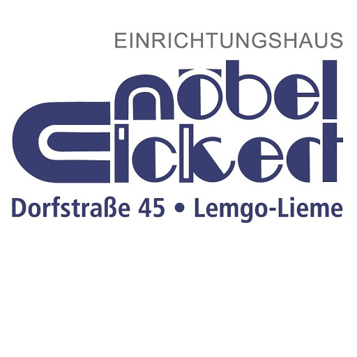 Möbel Eickert GmbH logo