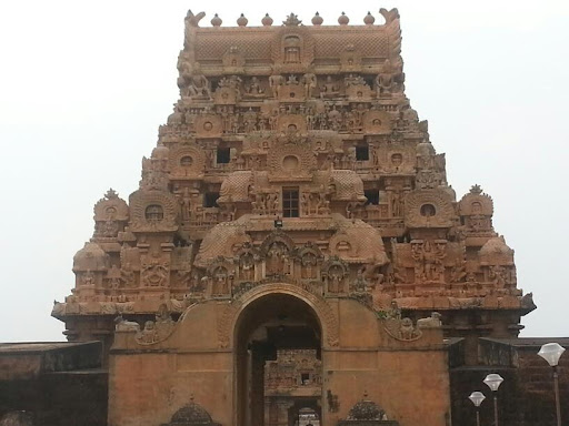Ayyappan Temple, 2, Lawsons Road, Cantonment, Tiruchirappalli, Tamil Nadu 620001, India, Place_of_Worship, state TN