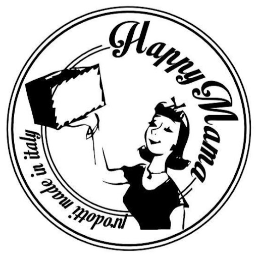 Happy Mama Srl logo