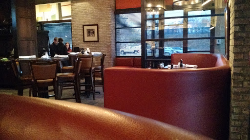Burtons Grill & Bar