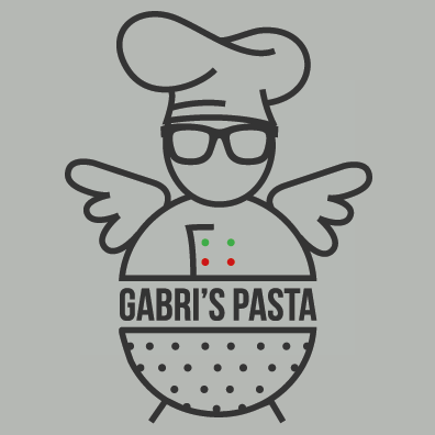 Gabri's Pasta logo