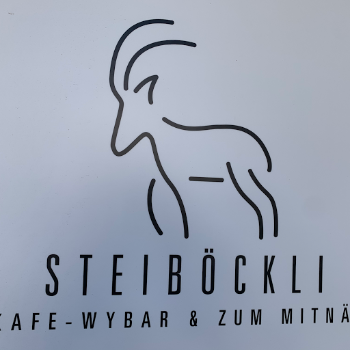 Steiböckli logo