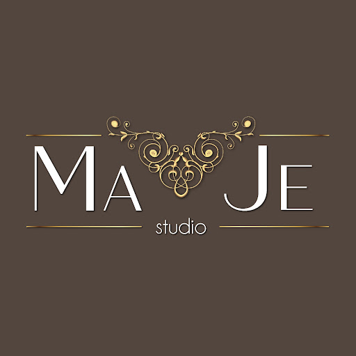 Studio Ma Je logo