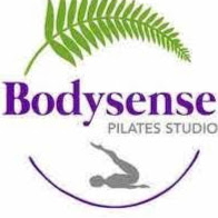 Bodysense Pilates Studio logo