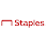 Staples company logo