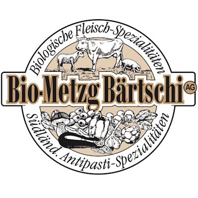 Bio-Metzg Bärtschi AG logo