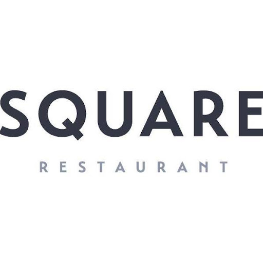 Square Restaurant logo