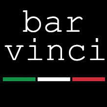Bar Vinci logo