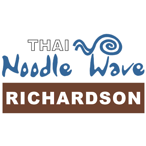 Thai Noodle Wave Richardson logo