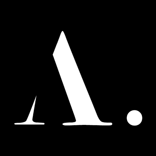Parrucchiere Antonio de Lucia logo
