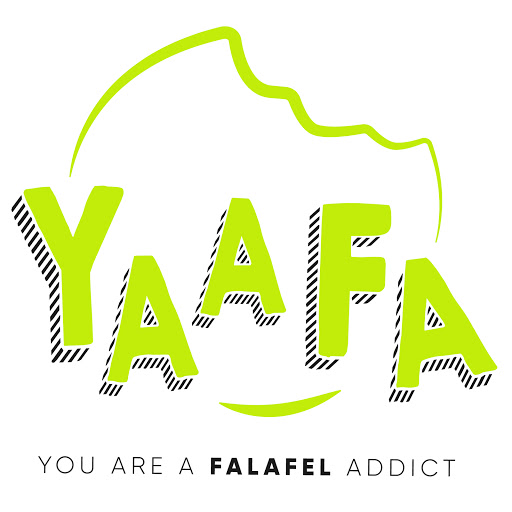 YAAFA Monplaisir logo