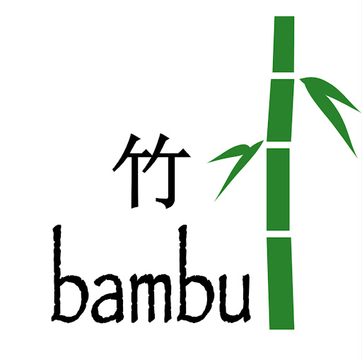 Bambu logo