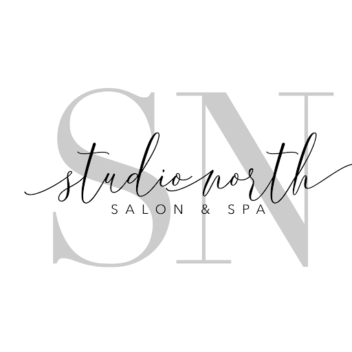 Studio North Salon and Spa logo