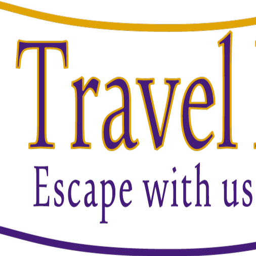 Travel Escapes logo