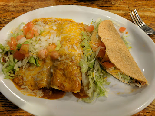 Mexican Restaurant «las Palmeras Restaurant inc», reviews and photos, 199 S Main St, Longmont, CO 80501, USA
