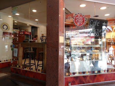 Photos of Panaderia La Tasca Suc. 3