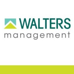 Walters Management logo