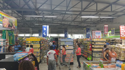 Supermercados BH, Av. Caio Martins, 776 - São Sebastiao, Matozinhos - MG, 35720-000, Brasil, Supermercado, estado Minas Gerais