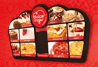 Photos of Pasteler&iacute;a Dulce Rojo
