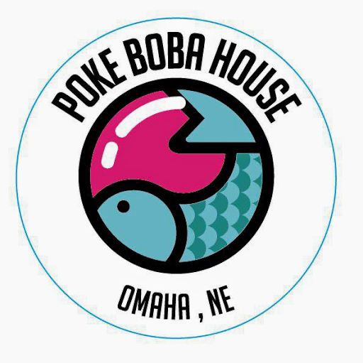 Poke Boba House logo