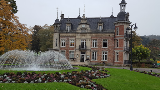 Domaine provincial de Huizingen