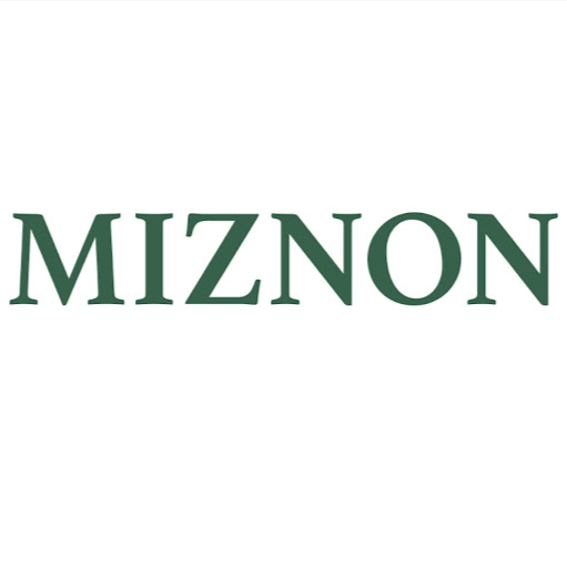 Miznon logo