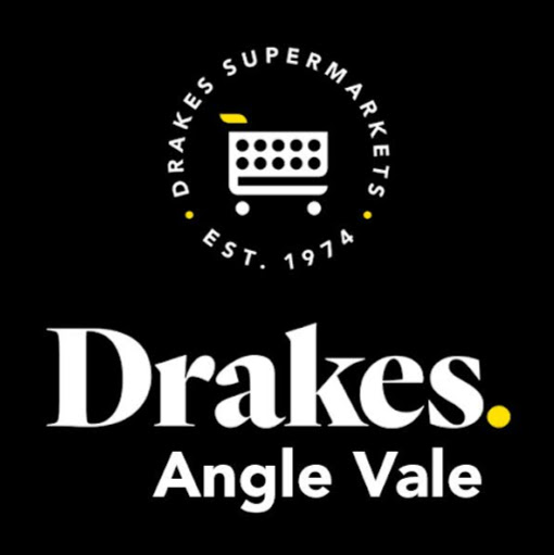 Drakes Angle Vale logo