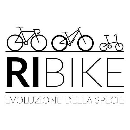 RiBike logo