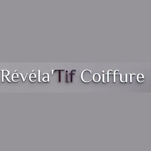Revelatif Coiffure logo
