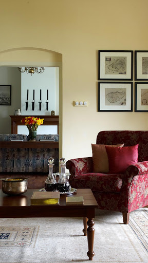 Ceylon Tea Trails - Summerville Bungalow