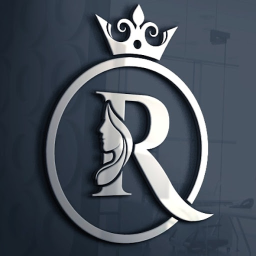 Kuaför Rima logo