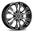 Zinik Wheels