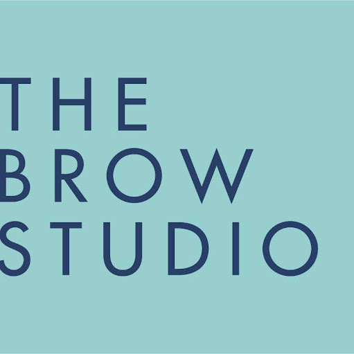 The Brow Studio - Airdrie logo