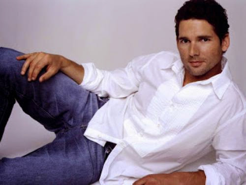 Eric Bana Quotes