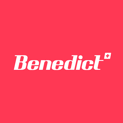 Benedict-Schule Bern logo