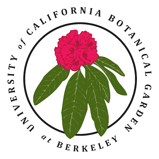 University of California Botanical Garden logo