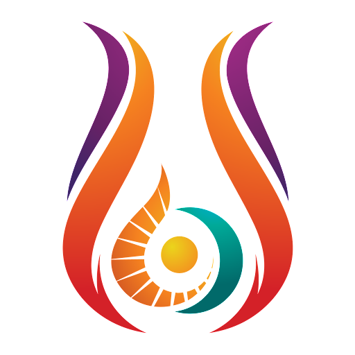 Solfire Yoga logo