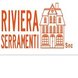 Riviera Serramenti logo