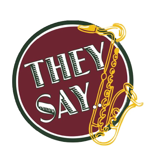 They Say Restaurant