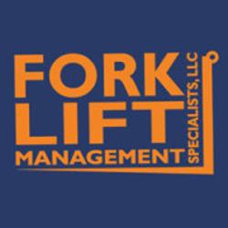 Forklift Management Specialists, LLC logo