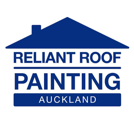Reliant Roof Painting Auckland logo