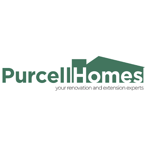 Purcell Homes logo