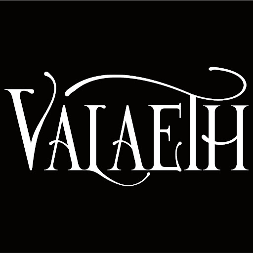 Valaeth Ink logo