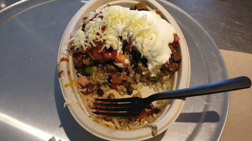Mexican Restaurant «Chipotle Mexican Grill», reviews and photos, 20940 Frederick Rd, Germantown, MD 20874, USA